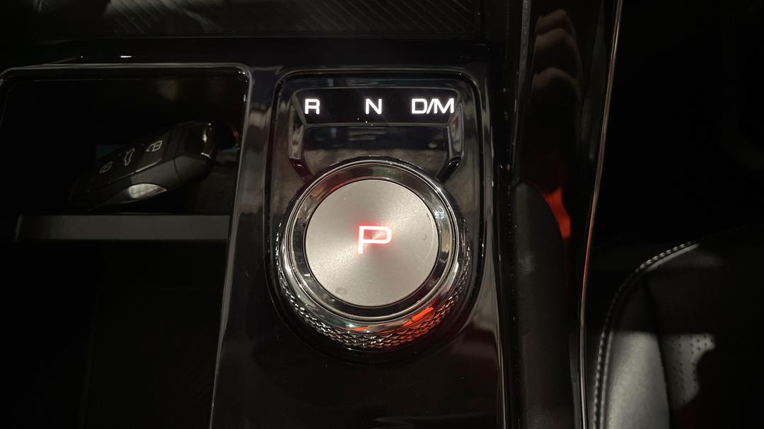 2022 GWM Haval H6 Vanta AWD, Automatic, 31771 km, Gear Lever 
