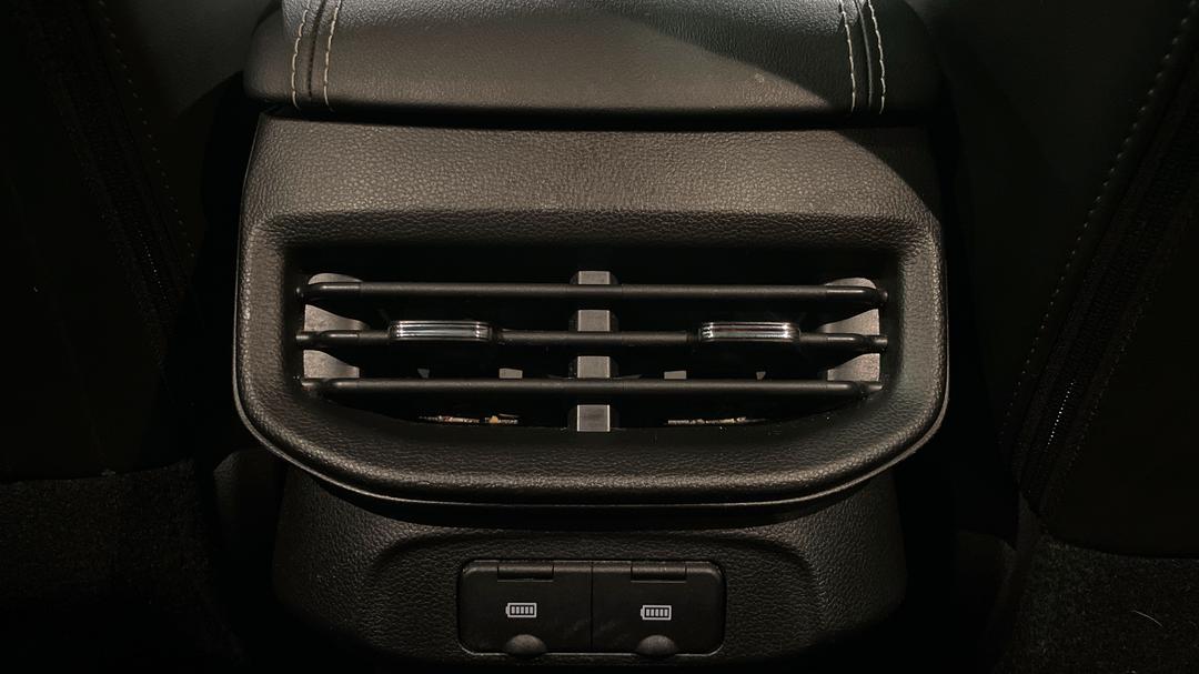 2022 GWM Haval H6 Vanta AWD, Automatic, 31771 km, Rear A/C Vent