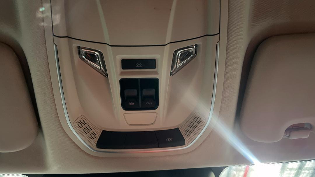 2022 GWM Haval H6 Vanta AWD, Automatic, 31771 km, On-Roof Controls/Sunglass holder