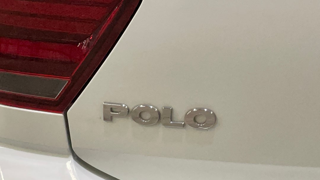 Badge (Boot Left Side)