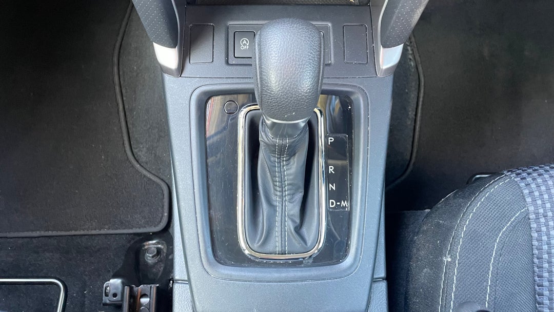Gear Lever 