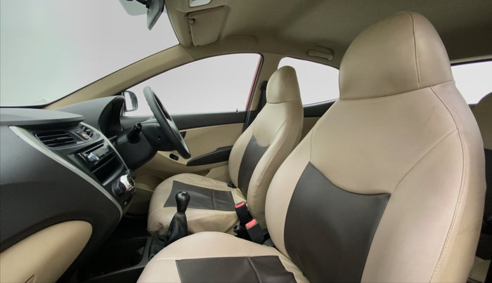 2016 Hyundai Eon ERA PLUS, Petrol, Manual, 25,823 km, Right Side Front Door Cabin