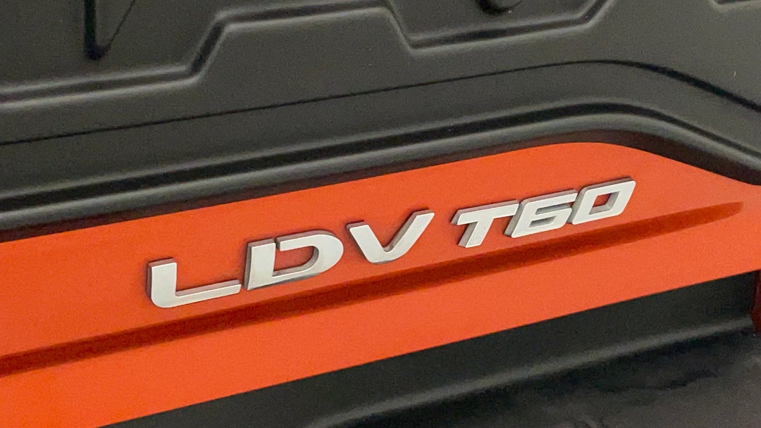 Badge (Boot Right Side)