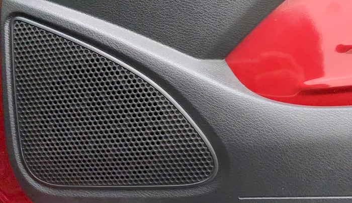 2018 Datsun Redi Go 1.0 T(O) AT, Petrol, Automatic, 15,234 km, Speaker