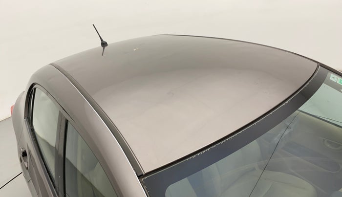 2014 Honda Amaze 1.2L I-VTEC SX, Petrol, Manual, 1,11,915 km, Roof