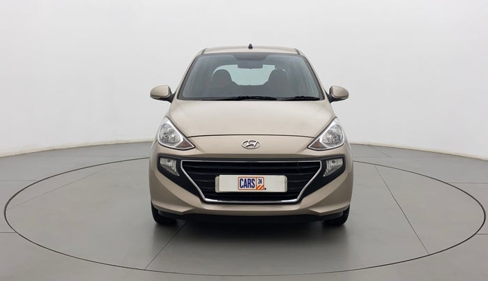 2018 Hyundai NEW SANTRO SPORTZ AMT, Petrol, Automatic, 36,971 km, Highlights