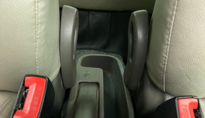 2015 Hyundai i10 SPORTZ 1.1 IRDE2, Petrol, Manual, 53,503 km, Driver Side Adjustment Panel