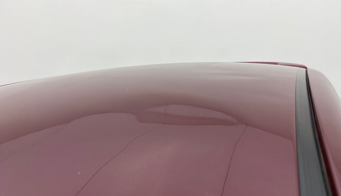 2015 Hyundai i10 SPORTZ 1.1 IRDE2, Petrol, Manual, 53,503 km, Roof - Slightly dented