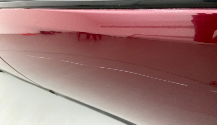 2015 Hyundai i10 SPORTZ 1.1 IRDE2, Petrol, Manual, 53,503 km, Rear left door - Minor scratches