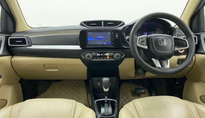 2022 Honda Amaze 1.2L I-VTEC VX CVT, Petrol, Automatic, 25,748 km, Dashboard