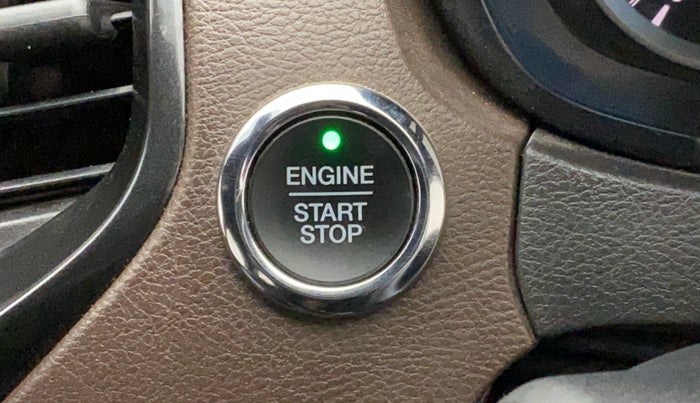 2019 Ford FREESTYLE TITANIUM 1.2 PETROL, Petrol, Manual, 58,434 km, Keyless Start/ Stop Button