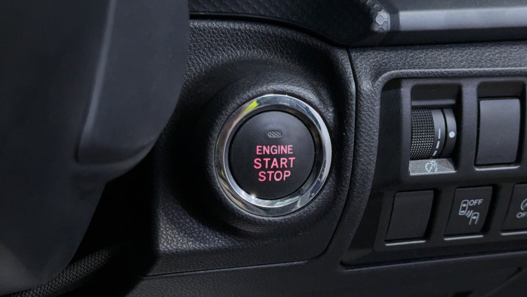 2023 Subaru Forester 2.5i (awd), Automatic, 62719 km, Keyless / Button Start