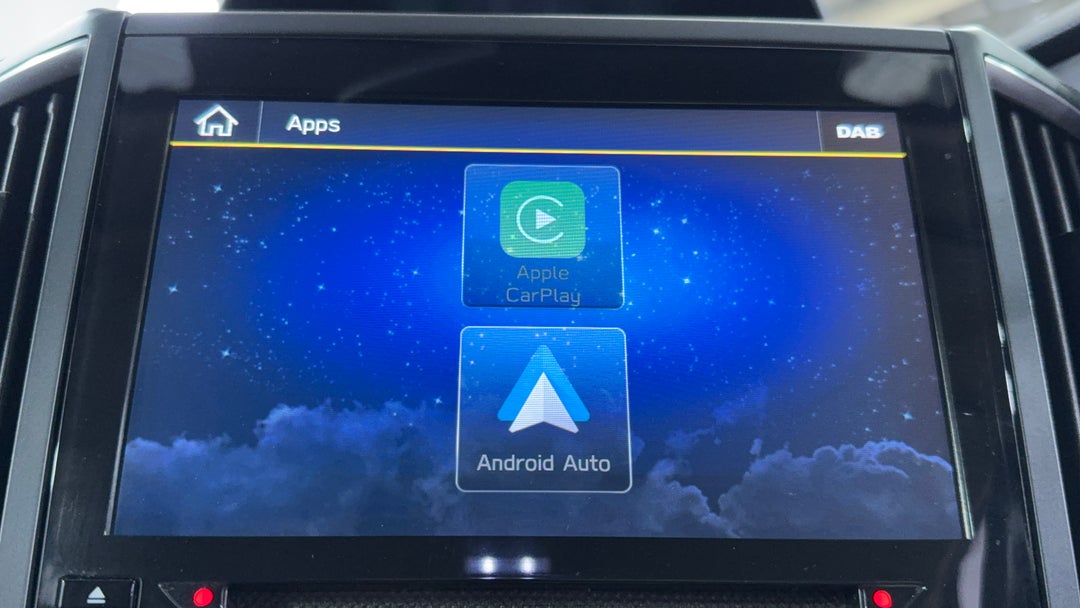 2023 Subaru Forester 2.5i (awd), Automatic, 62719 km, Android/Apple Car Play