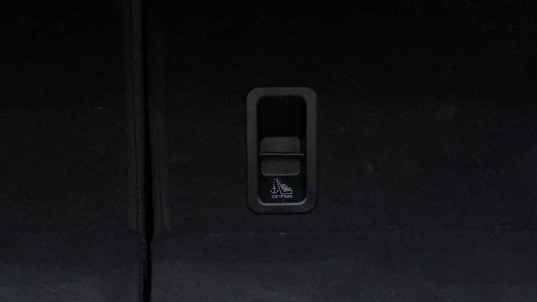 2023 Subaru Forester 2.5i (awd), Automatic, 62719 km, Child Seat Anchor Points