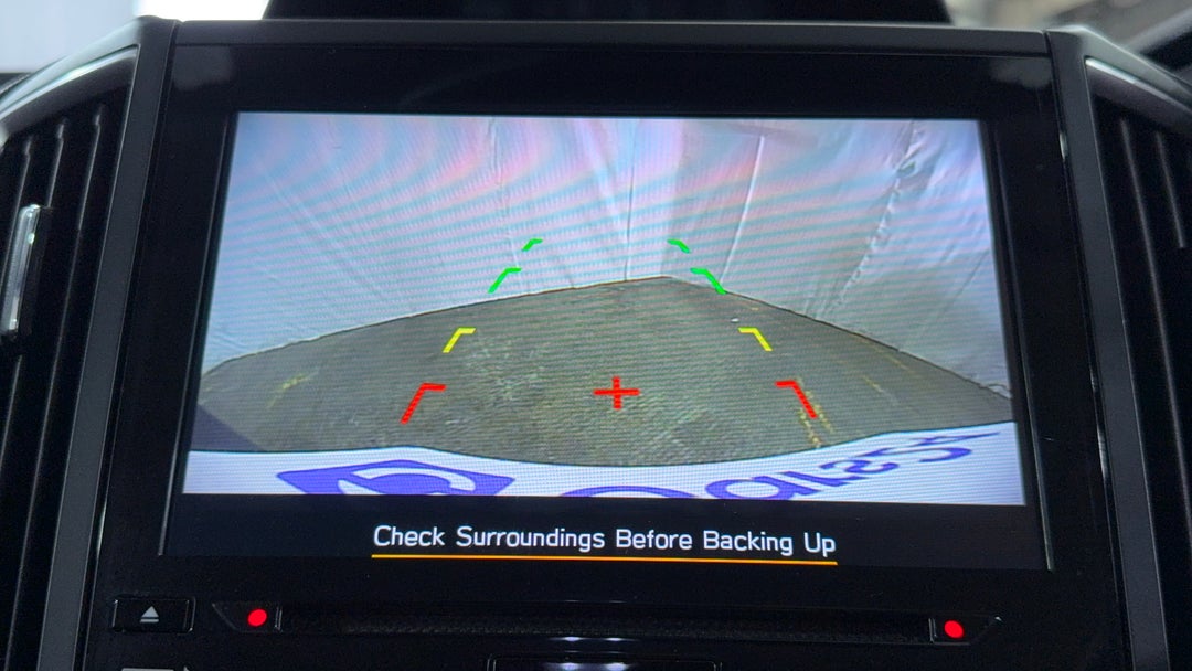 2023 Subaru Forester 2.5i (awd), Automatic, 62719 km, Parking Camera