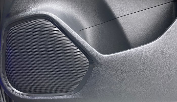 2018 Honda Jazz 1.2 VX AT, Petrol, Automatic, 64,627 km, Speaker