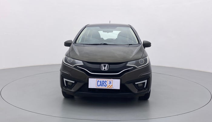 2018 Honda Jazz 1.2 VX AT, Petrol, Automatic, 64,627 km, Highlights