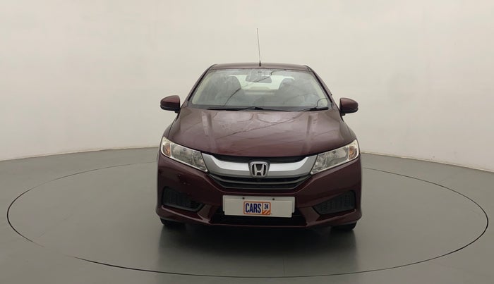 2015 Honda City 1.5L I-VTEC S MT, Petrol, Manual, 79,021 km, Highlights