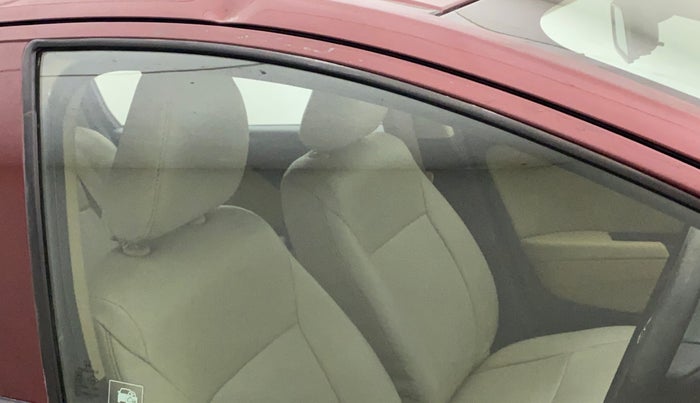 2015 Honda City 1.5L I-VTEC S MT, Petrol, Manual, 79,021 km, Driver-side door - Door visor damaged