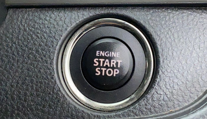 2016 Maruti Swift ZXI D, Petrol, Manual, 81,802 km, Keyless Start/ Stop Button