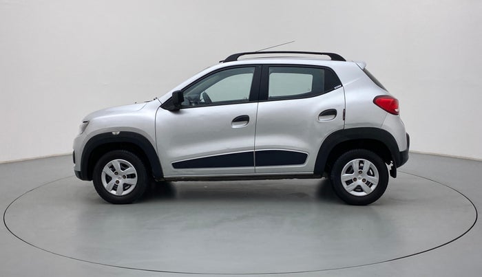 2016 Renault Kwid RXT, Petrol, Manual, 65,829 km, Left Side