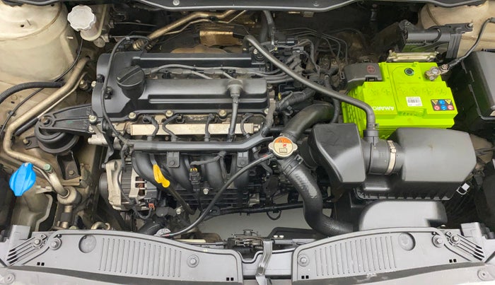 2012 Hyundai i20 SPORTZ 1.2, Petrol, Manual, 90,230 km, Open Bonet