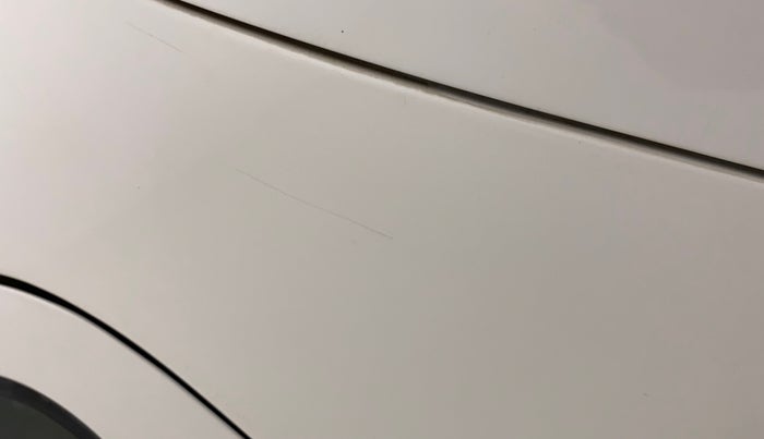 2012 Hyundai i20 SPORTZ 1.2, Petrol, Manual, 90,230 km, Left quarter panel - Minor scratches