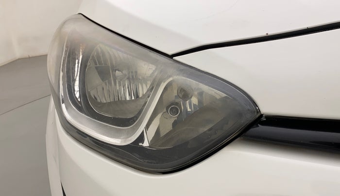 2012 Hyundai i20 SPORTZ 1.2, Petrol, Manual, 90,230 km, Right headlight - Faded