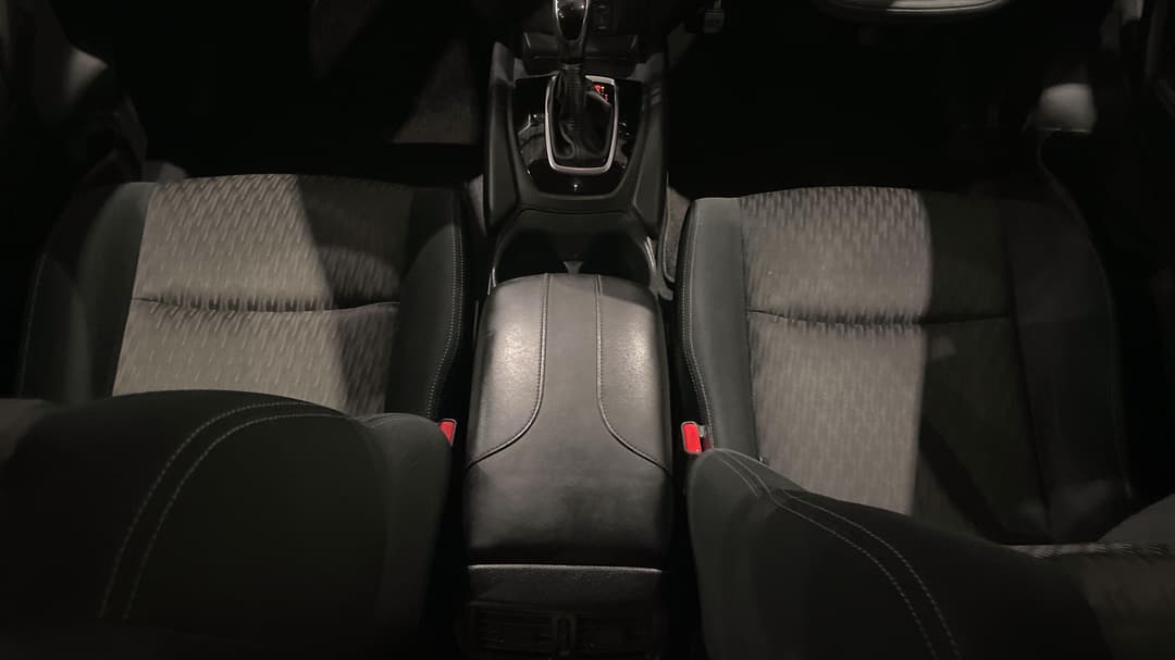 2020 Nissan X-trail St (2WD) (5yr), Automatic, 56449 km, Center Console