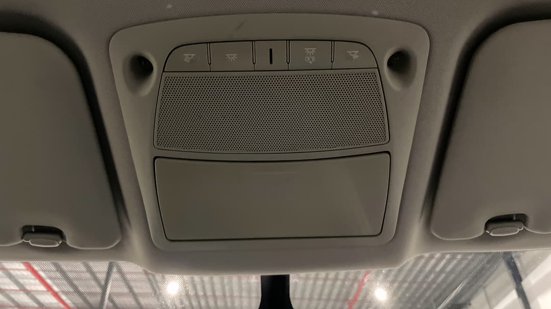2020 Nissan X-trail St (2WD) (5yr), Automatic, 56449 km, On-Roof Controls/Sunglass holder
