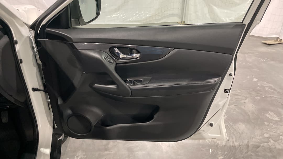2020 Nissan X-trail St (2WD) (5yr), Automatic, 56449 km, Speaker View