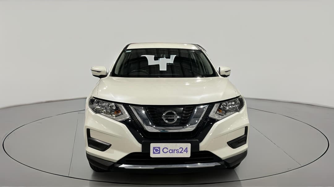 2020 Nissan X-trail St (2WD) (5yr), Automatic, 56449 km, Front View