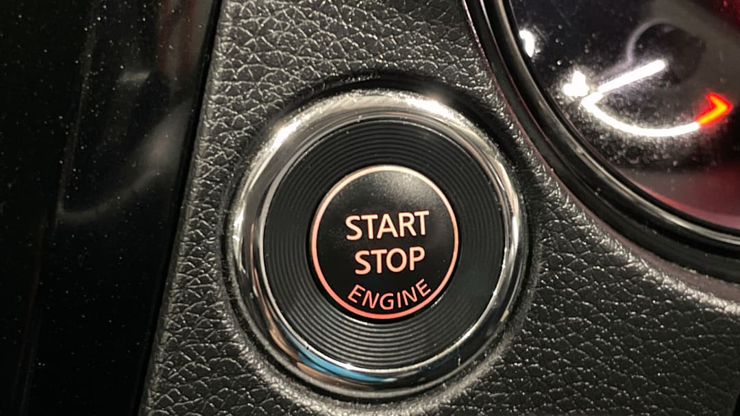2020 Nissan X-trail St (2WD) (5yr), Automatic, 56449 km, Keyless / Button Start