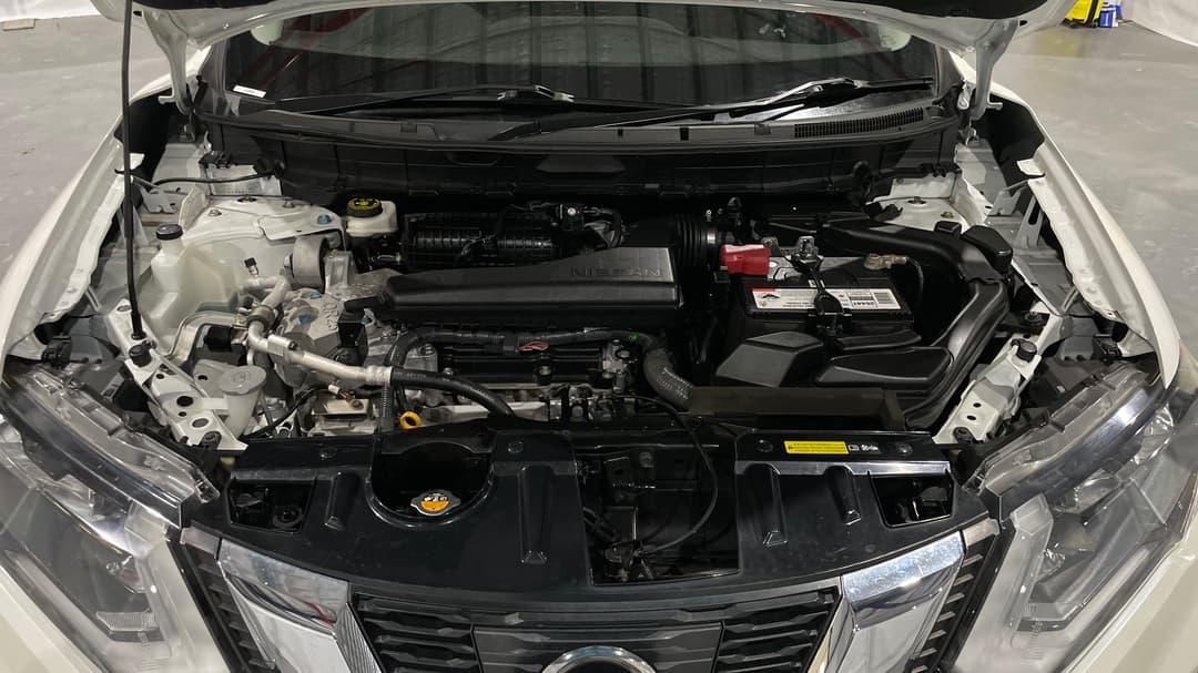 2020 Nissan X-trail St (2WD) (5yr), Automatic, 56449 km, Open Bonnet (Engine)