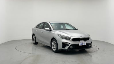 2019 Kia Cerato S Automatic, 31k km Petrol Car