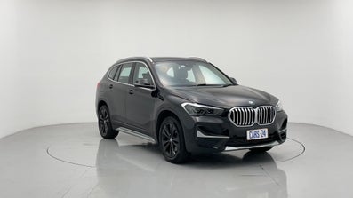 2021 BMW X1 Sdrive 20i Automatic, 12k km Petrol Car
