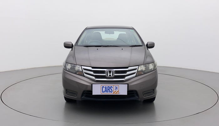 2012 Honda City 1.5L I-VTEC S MT, Petrol, Manual, 56,792 km, Highlights