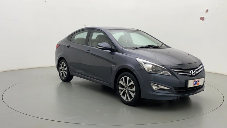 verna vtvt sx 1.6