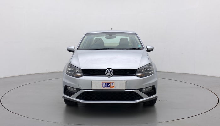 2022 Volkswagen Vento HIGHLINE PLUS 1.0 TSI AT, Petrol, Automatic, 4,988 km, Highlights