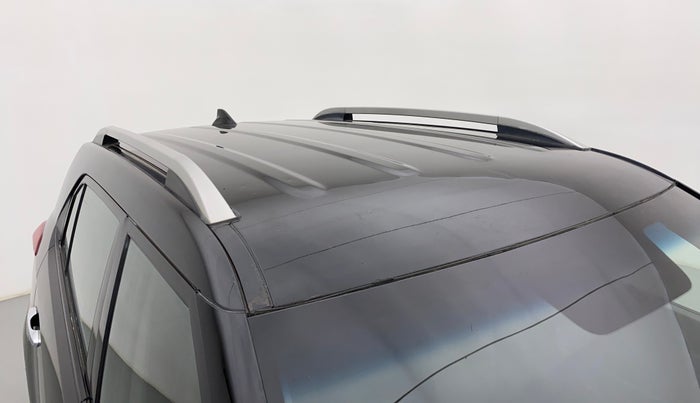 2016 Hyundai Creta 1.6 SX PLUS VTVT, CNG, Manual, 57,412 km, Roof