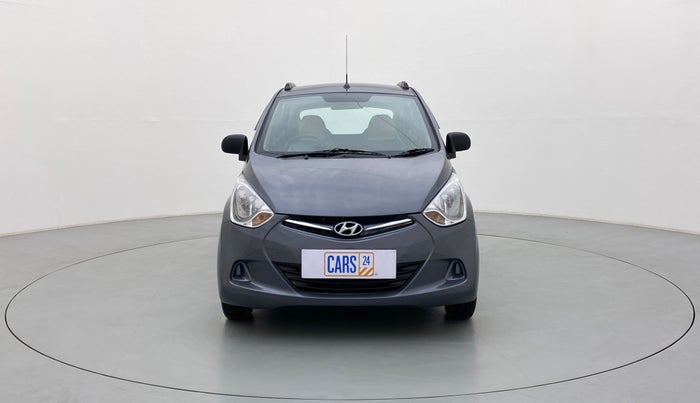 2015 Hyundai Eon MAGNA PLUS, Petrol, Manual, 79,610 km, Highlights