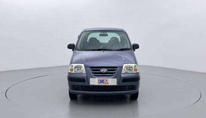 2011 Hyundai Santro Xing GLS, Petrol, Manual, 64,982 km, Highlights