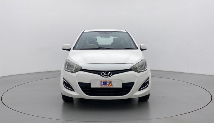 2012 Hyundai i20 MAGNA 1.2 VTVT, Petrol, Manual, 35,383 km, Highlights