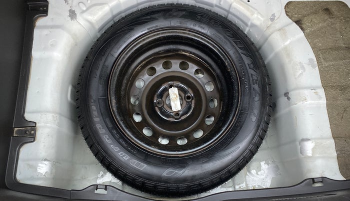 2012 Hyundai i20 MAGNA 1.2 VTVT, Petrol, Manual, 35,383 km, Spare Tyre