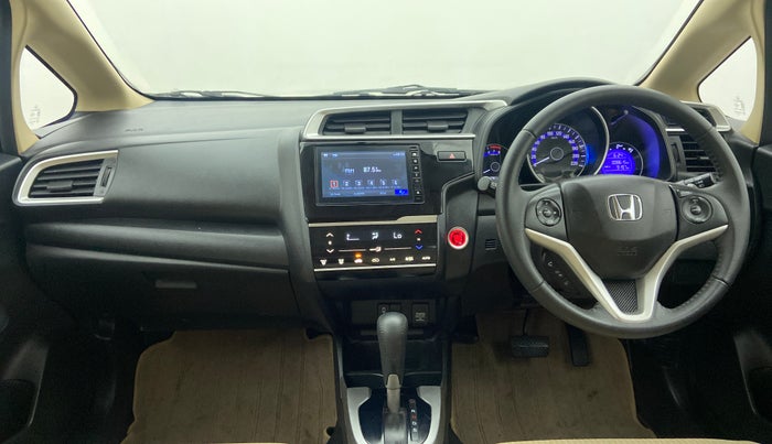 2019 Honda Jazz 1.2 VX AT, Petrol, Automatic, 8,652 km, Dashboard