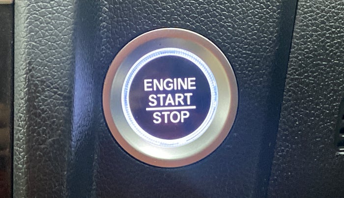 2019 Honda Jazz 1.2 VX AT, Petrol, Automatic, 8,652 km, Keyless Start/ Stop Button