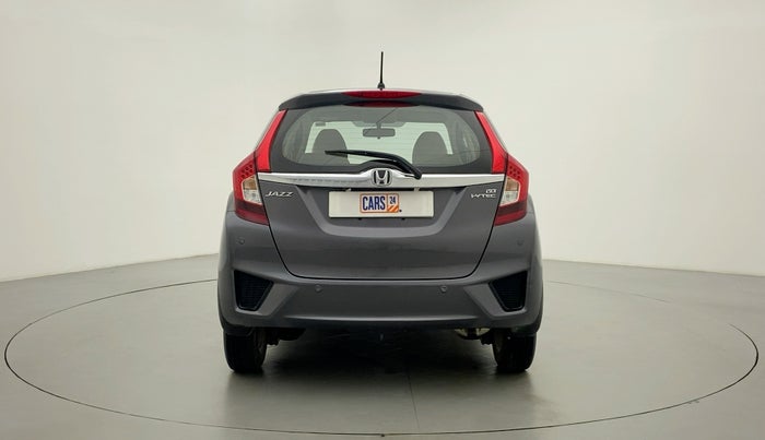 2019 Honda Jazz 1.2 VX AT, Petrol, Automatic, 8,652 km, Back/Rear
