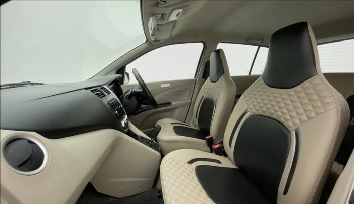 2016 Maruti Celerio ZXI AMT, Petrol, Automatic, 80,420 km, Right Side Front Door Cabin