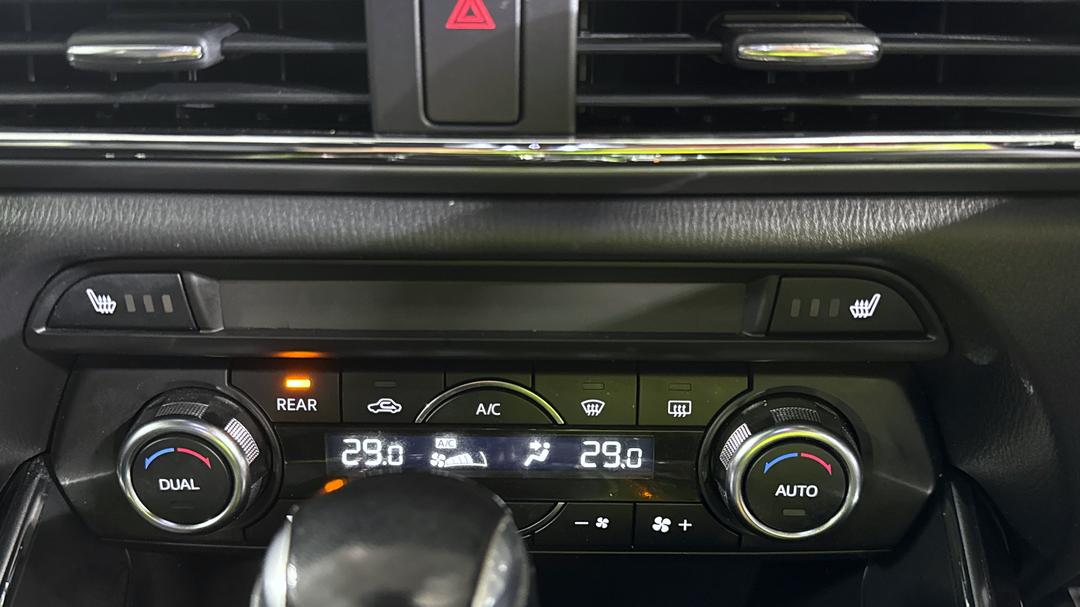 2017 Mazda CX-9 Gt (FWD), Automatic, 108707 km, Ventilated Seats
