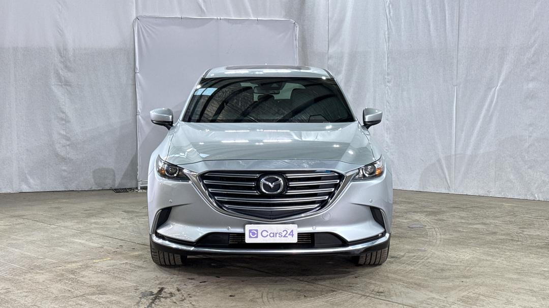 2017 Mazda CX-9 Gt (FWD), Automatic, 108707 km, Front View